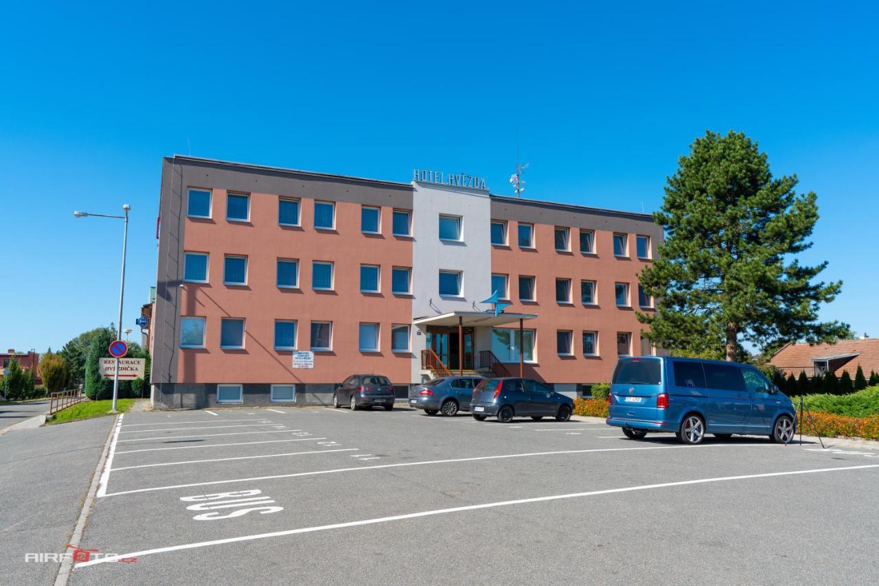 Hvezda Kroměříž