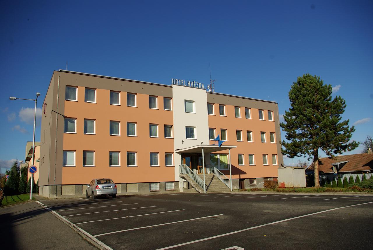 Hvezda Hotel