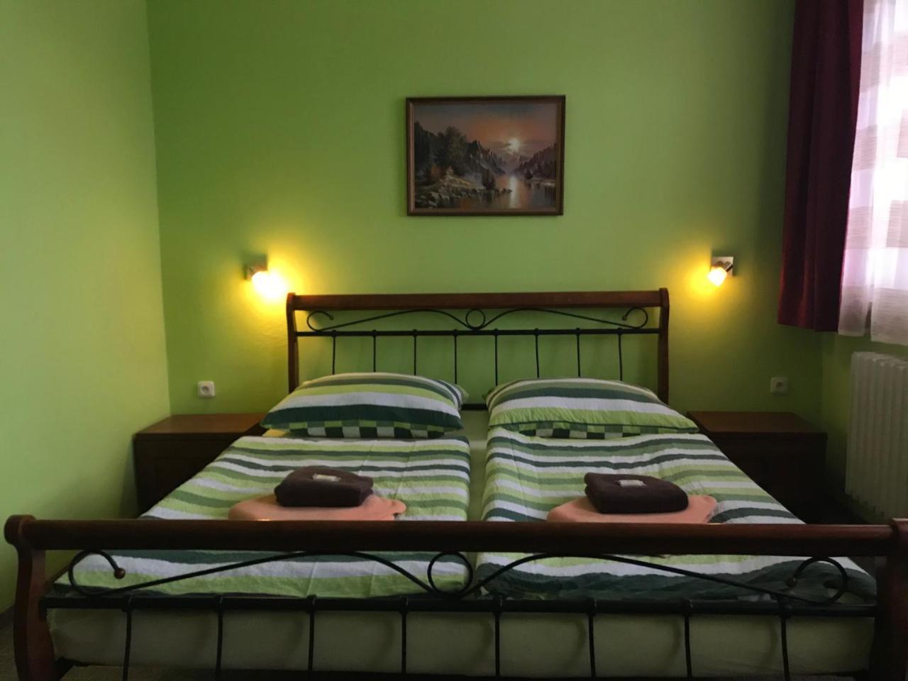 Hotel Hvezda 2*